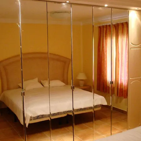 Üdülőközpont Vip Sun Club