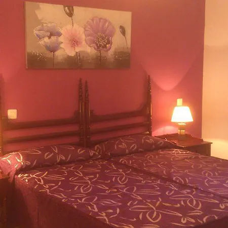 Üdülőközpont Vip Sun Club Gran Canaria