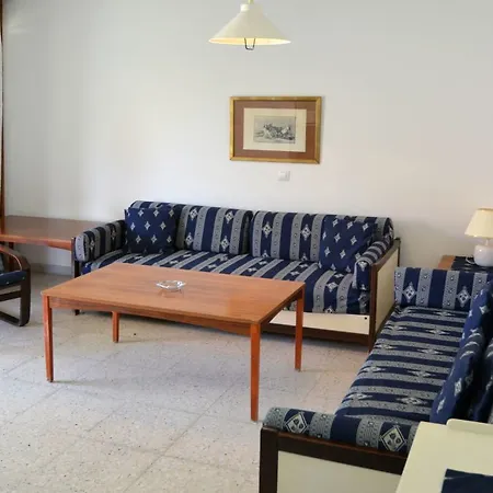 Vip Sun Club Semesteranläggning (resort)